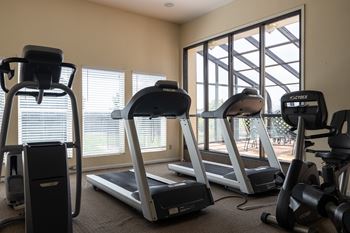 Hawthorne apartment homes - stay active, stay healthy